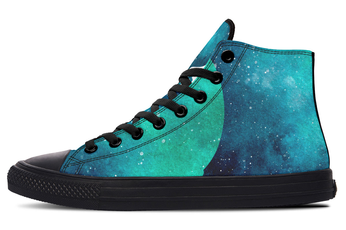 YWV Galaxy