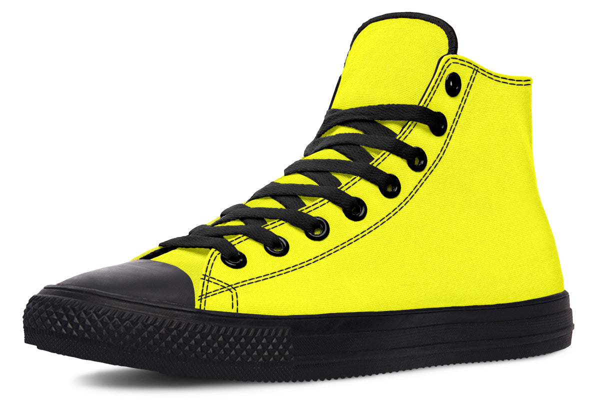 Yellow Jhay