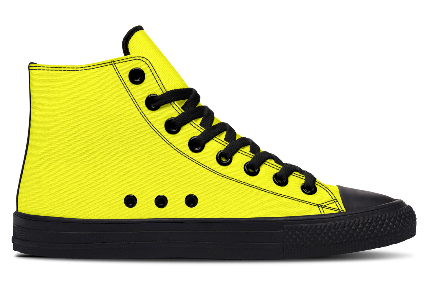 Yellow Jhay