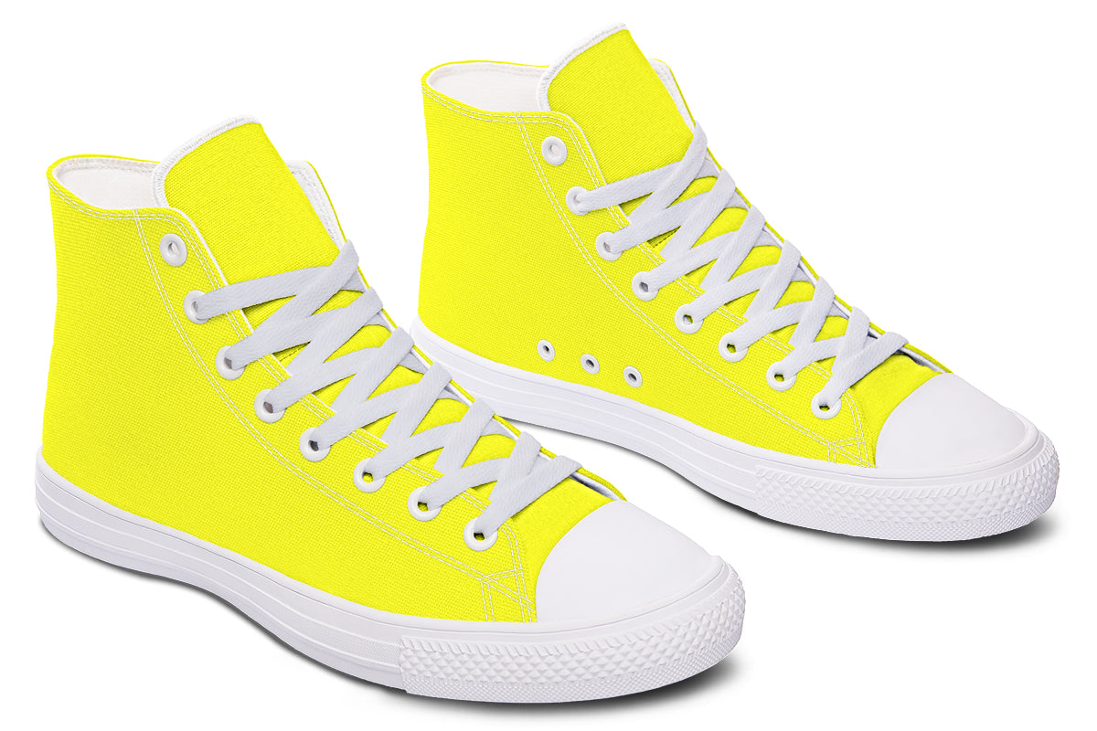Yellow Jhay