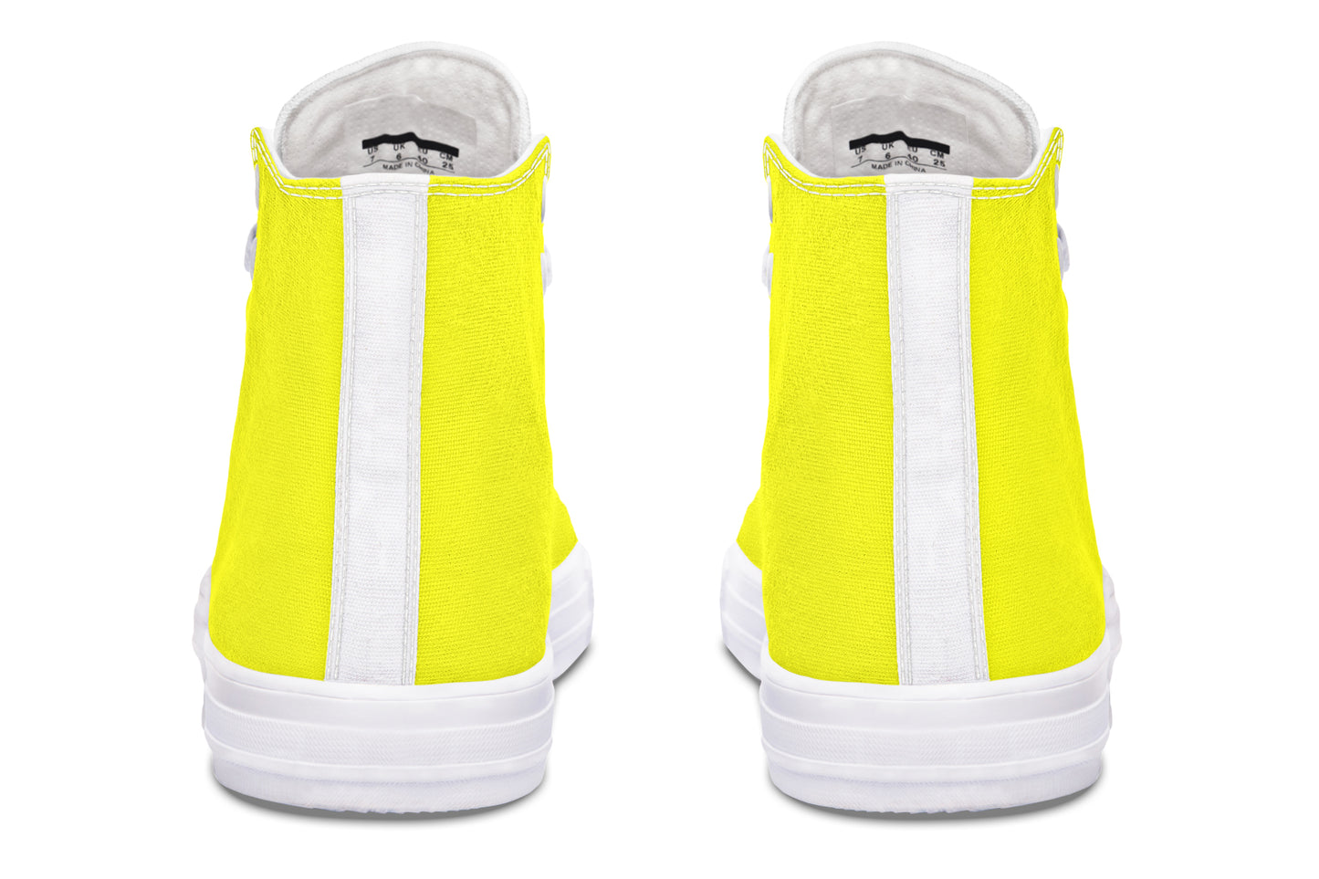 Yellow Jhay