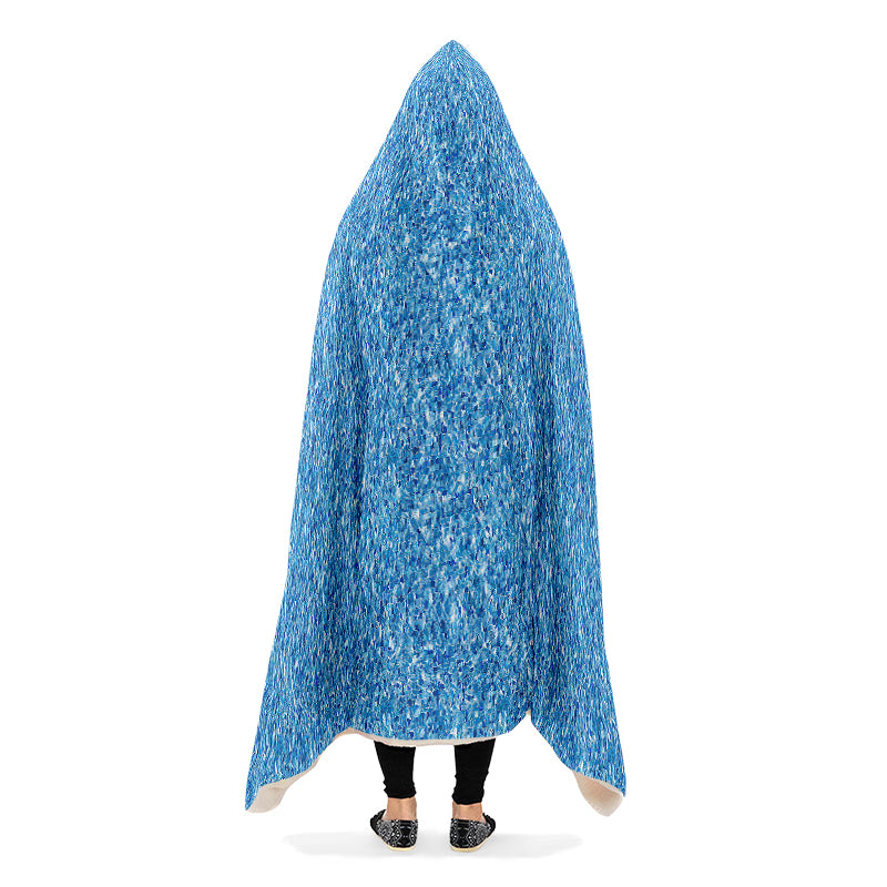 Blue Water Test Upload