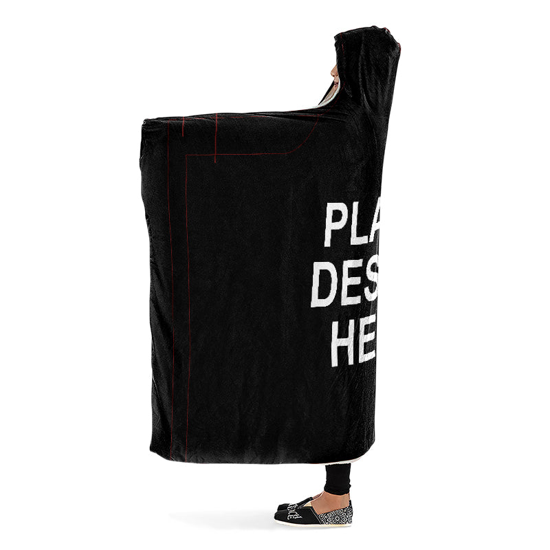 Hoodedblankets test JJ