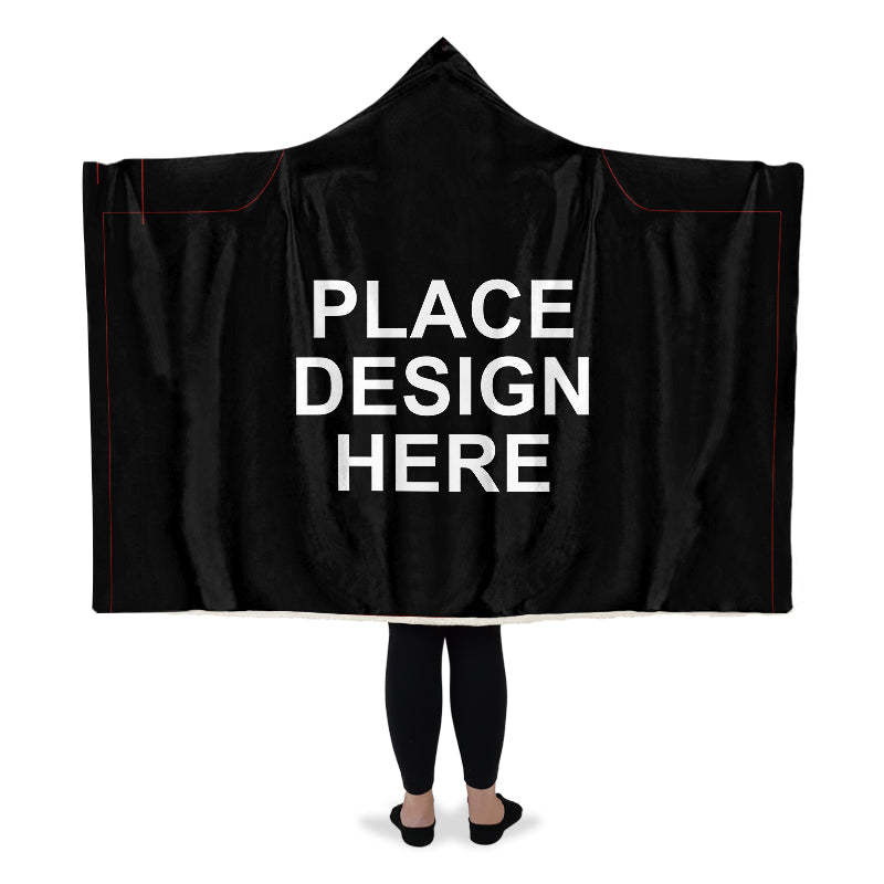 Hoodedblankets test JJ