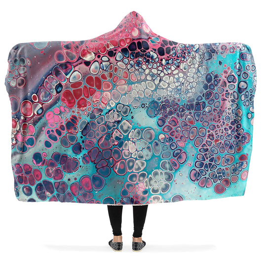 Illusion Pattern Jhay