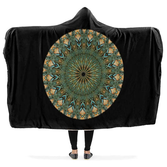 Inner Turquoise