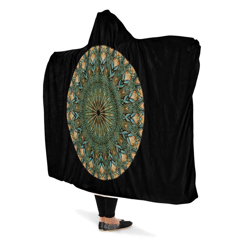Inner Turquoise