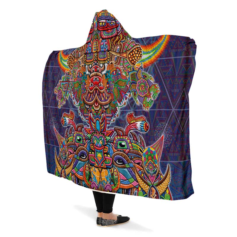 Interdimensional Rebel