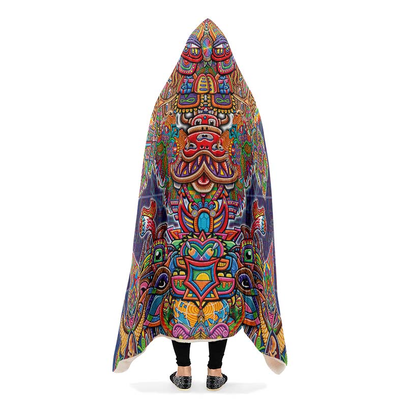Interdimensional Rebel