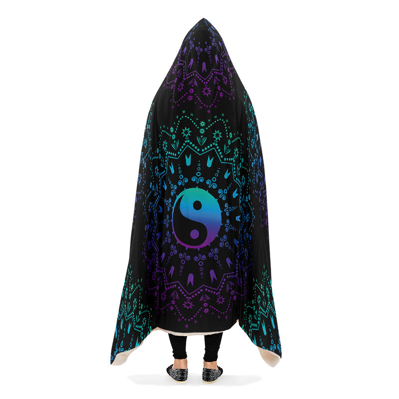 Magical Yin Yang Jha1y