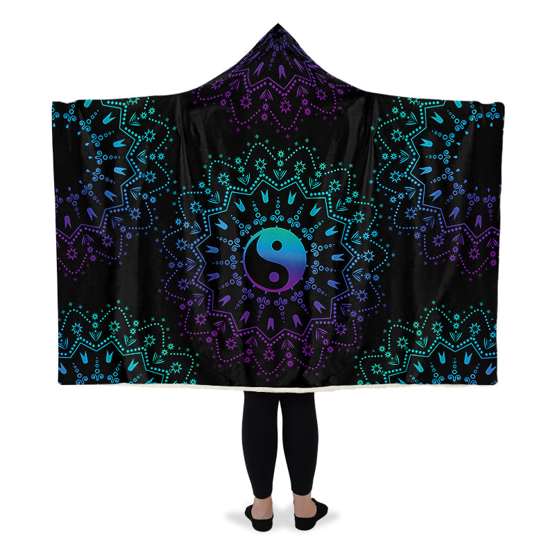 Magical Yin Yang Jhay
