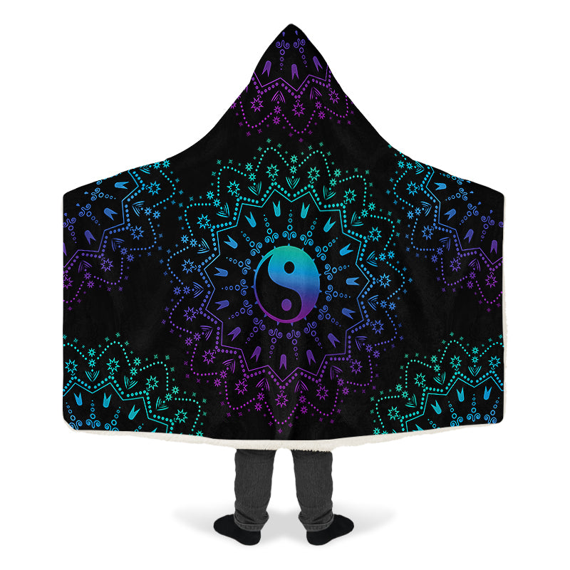 Magical Yin Yang Jhay