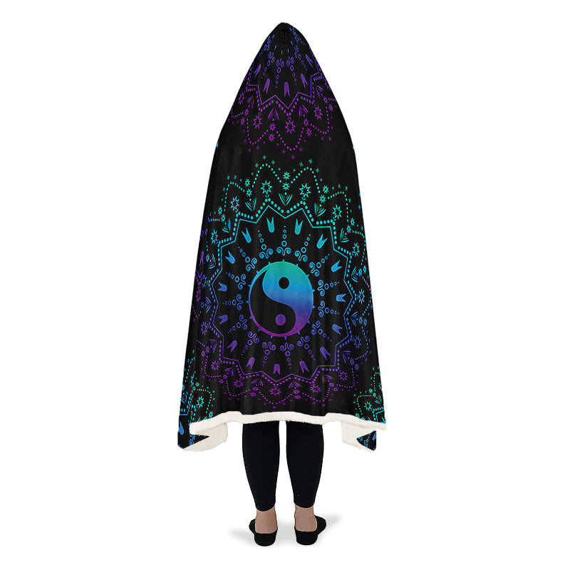 Magical Yin Yang Jhay