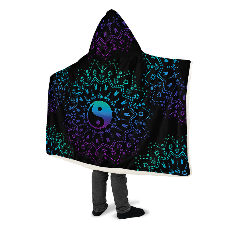 Magical Yin Yang Jhay