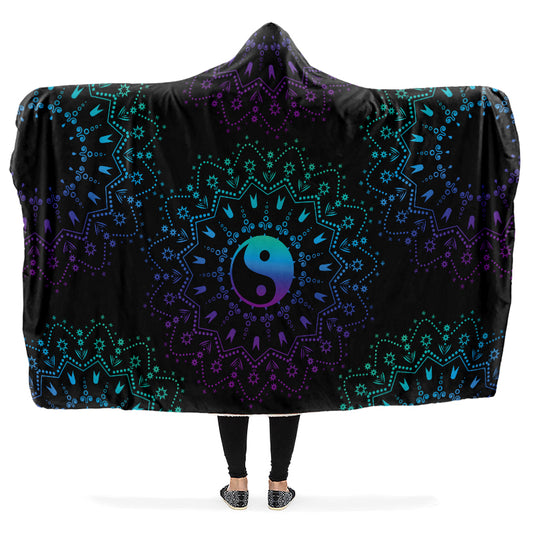 Magical Yin Yang Jhay