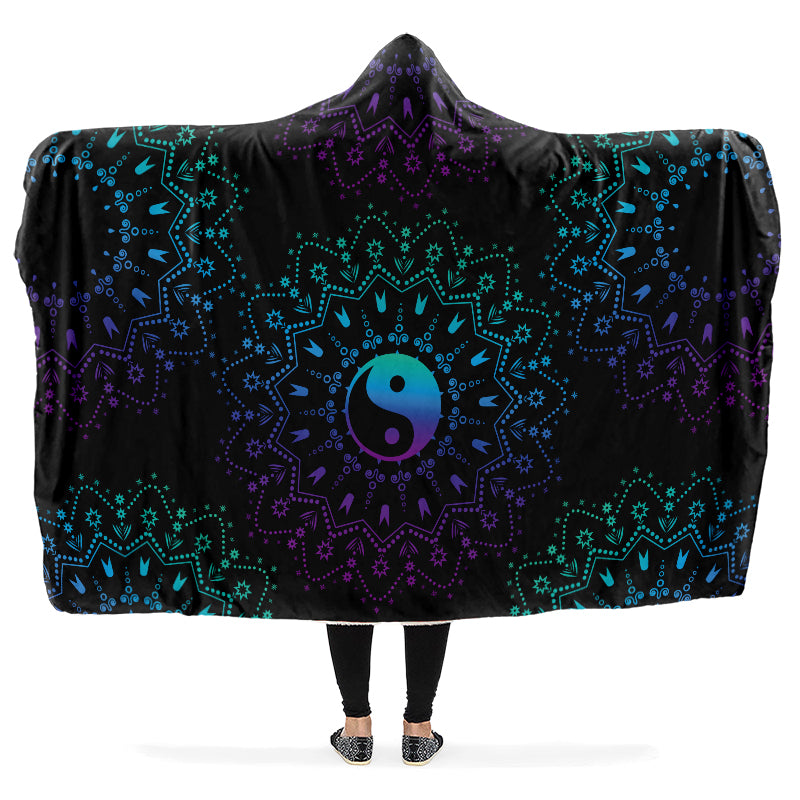 Magical Yin Yang Newupload