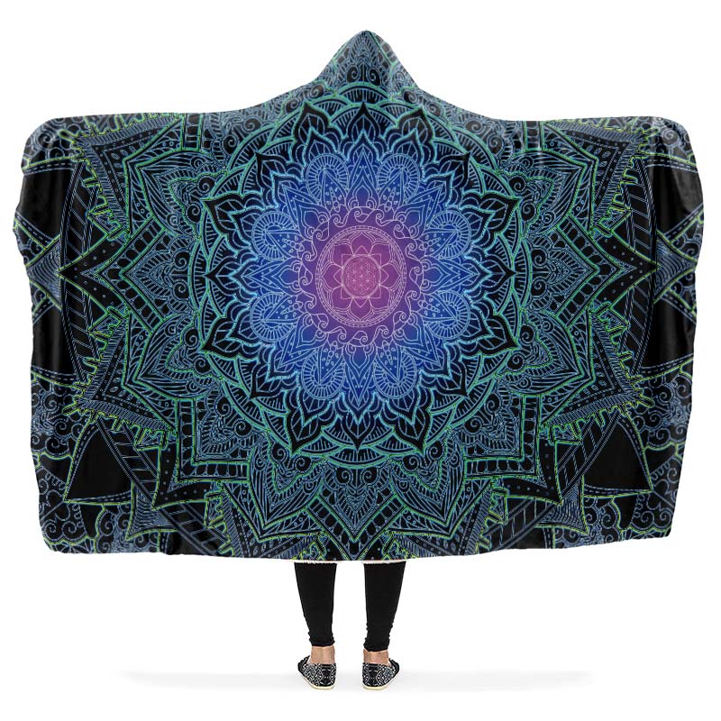 Mandala Love