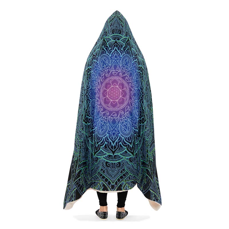 Mandala Love