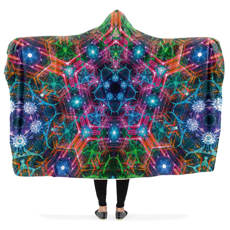 Merkabah Activation