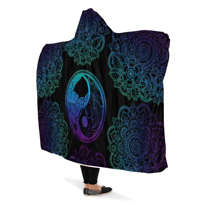 Ornamental Yin Yang Jhay2