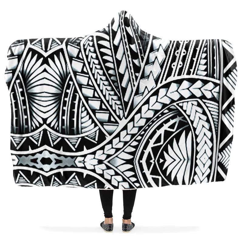 Polynesian Pattern