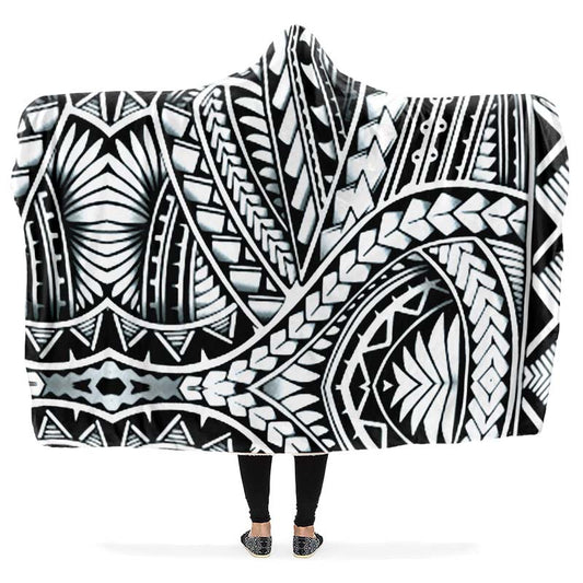 Polynesian Pattern