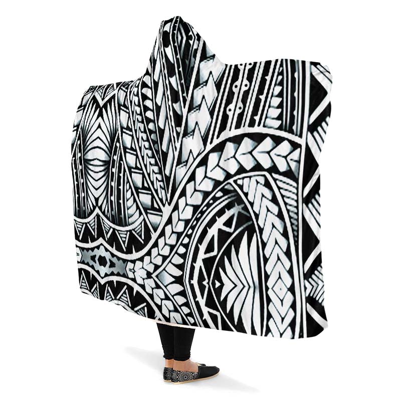 Polynesian Pattern
