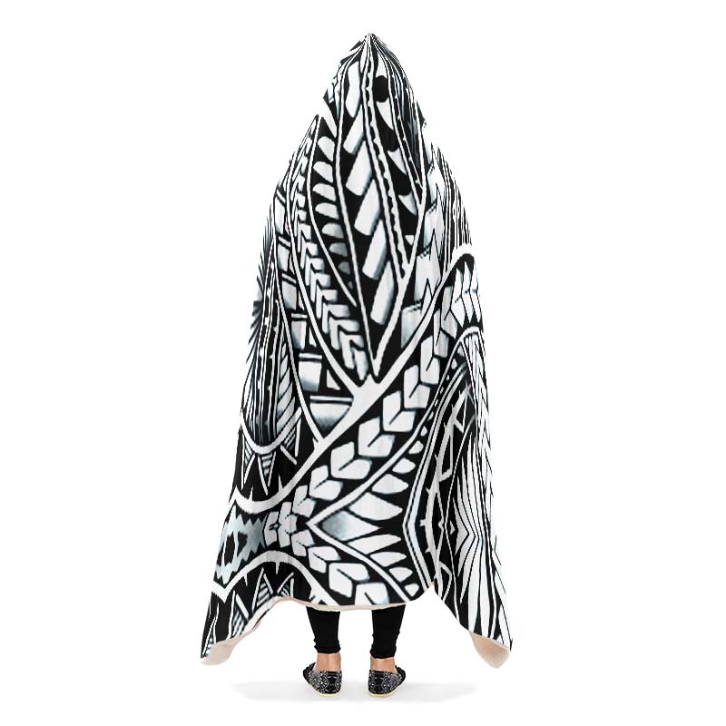 Polynesian Pattern