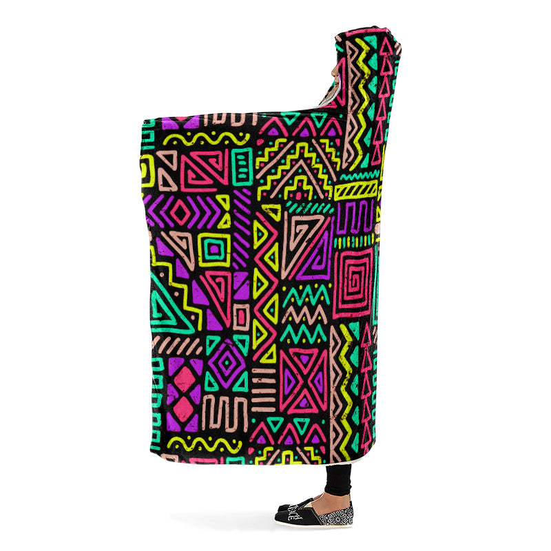 Seamless Ethnic Vector Newupload5