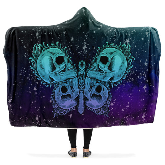 Skullterfly Jhay