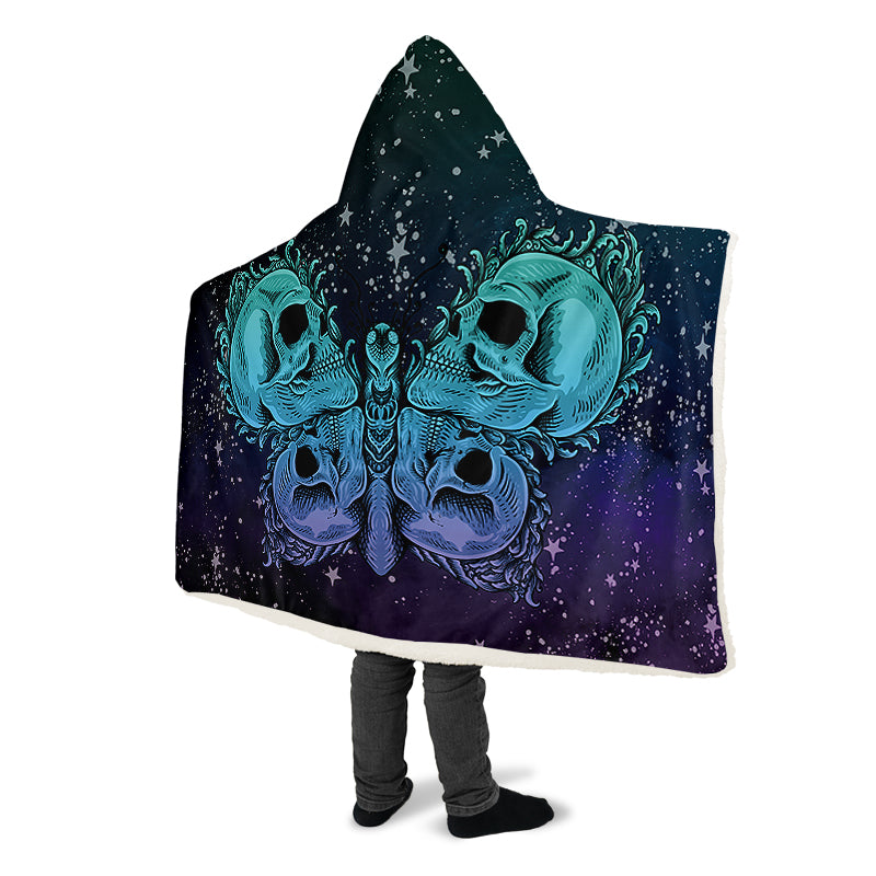 Skullterfly Jhay