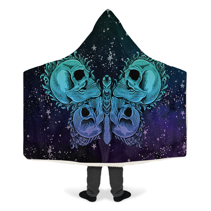 Skullterfly Jhay