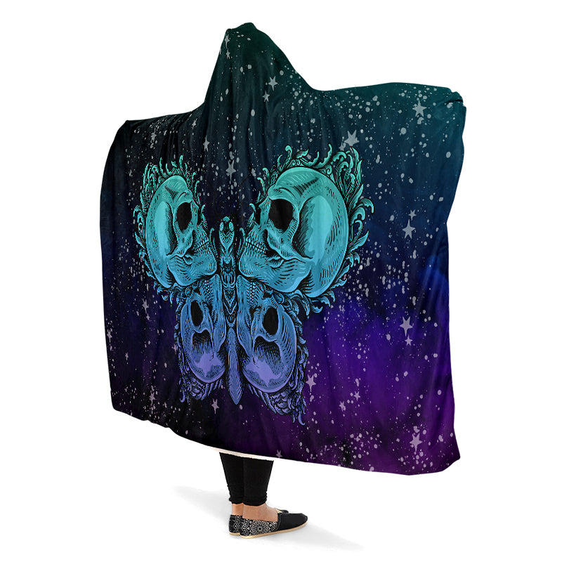 Skullterfly Jhay
