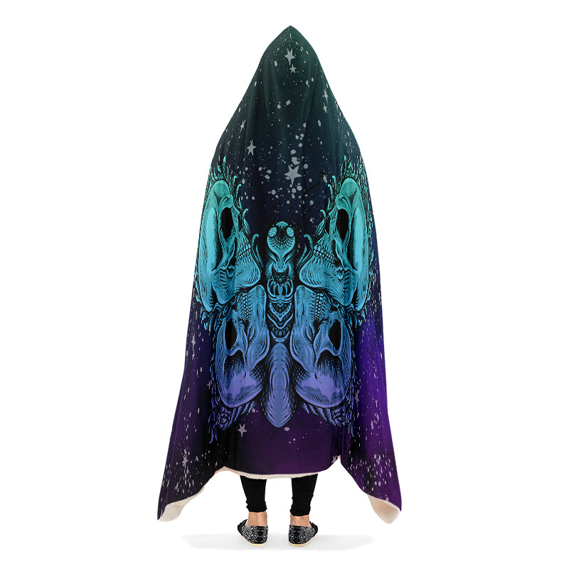 Skullterfly Jhay