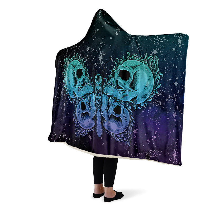 Skullterfly Jhay
