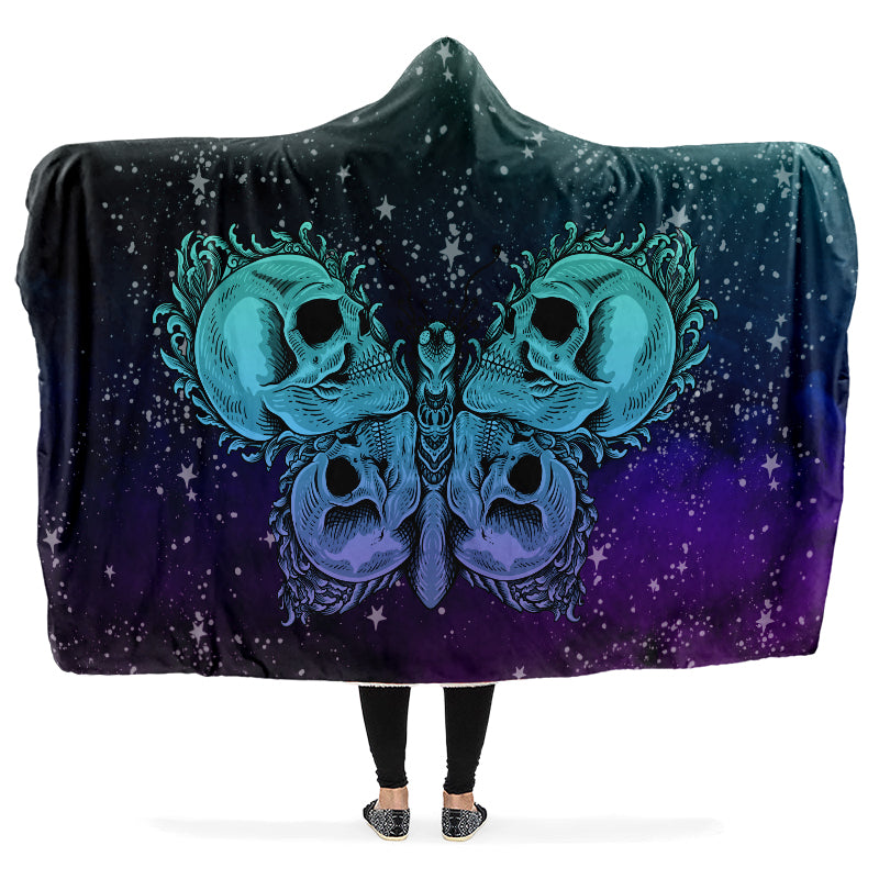 Skullterfly Jhay6