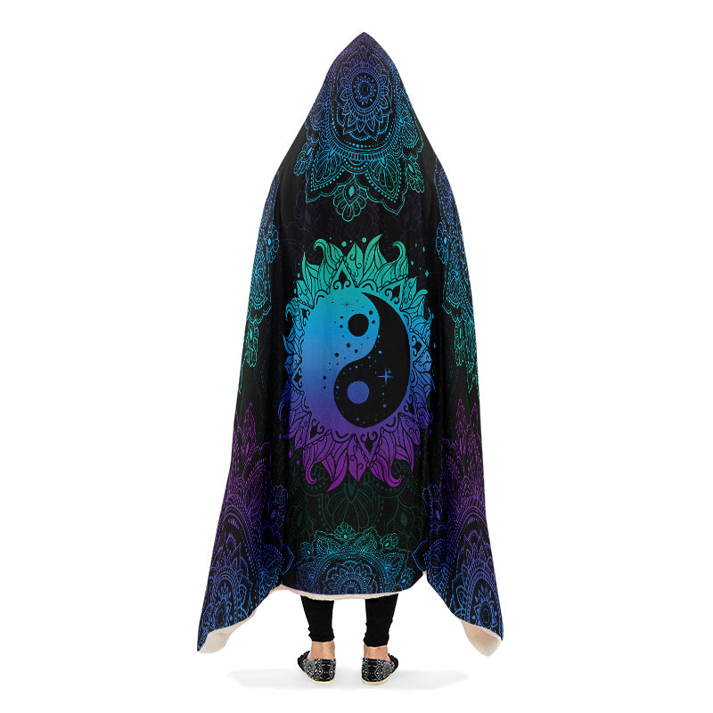 Sparkling Yin Yang Jhay