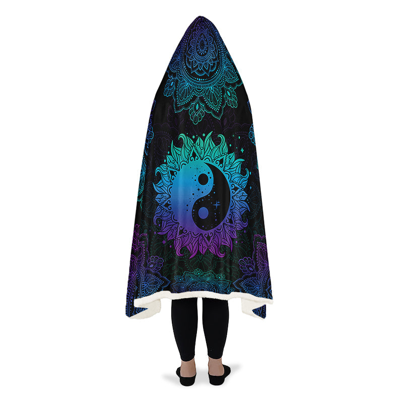 Sparkling Yin Yang Jhay7