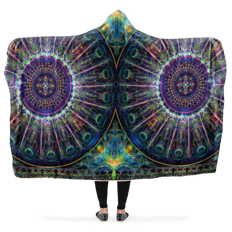 Subtle Realm Mandala