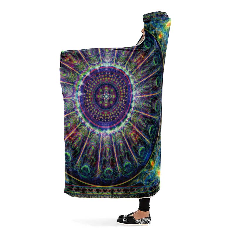 Subtle Realm Mandala