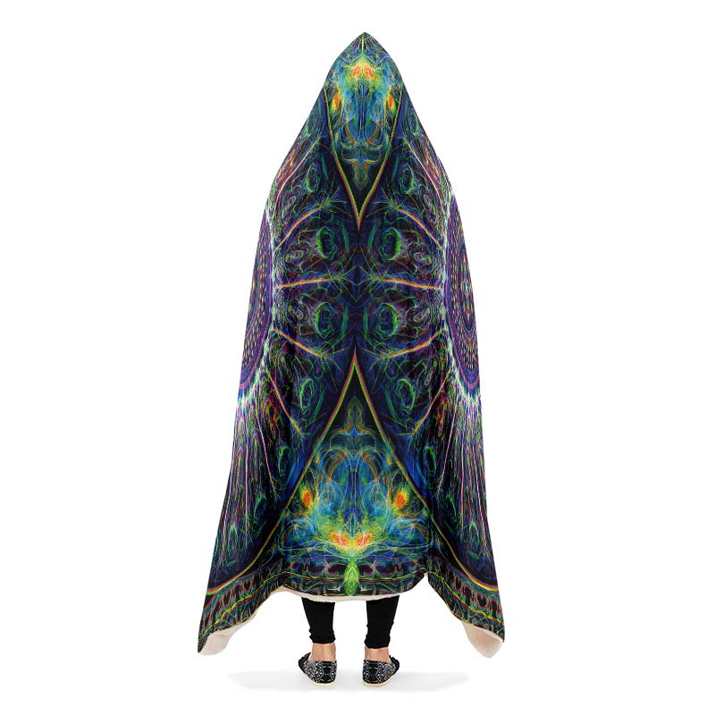 Subtle Realm Mandala