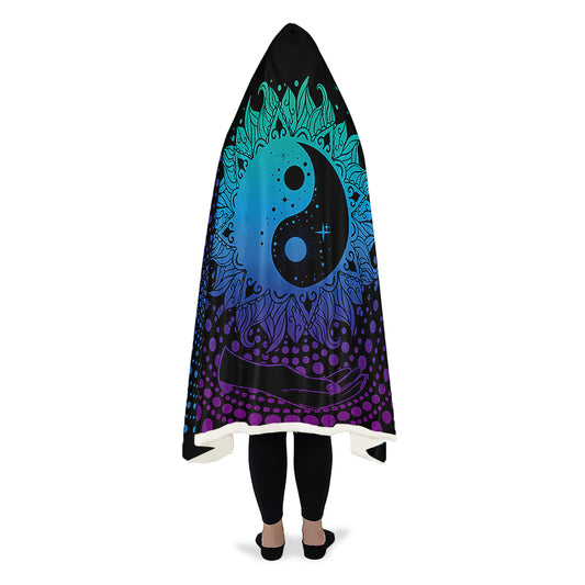 Sun Yin Yang New Jhay