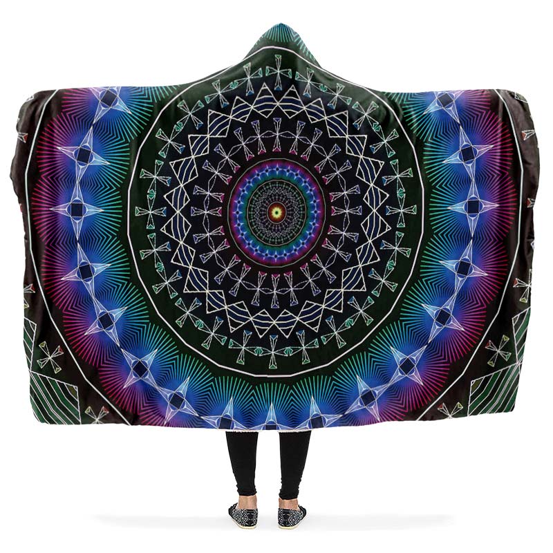 Visionary Mandala