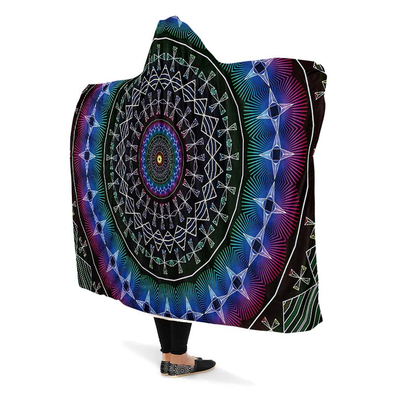 Visionary Mandala