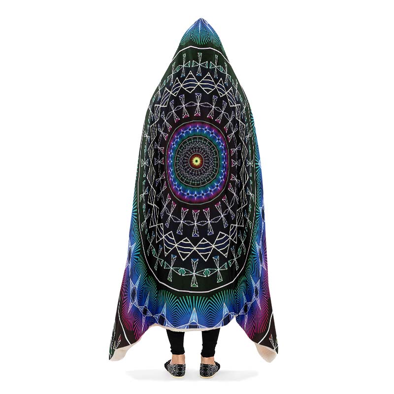 Visionary Mandala