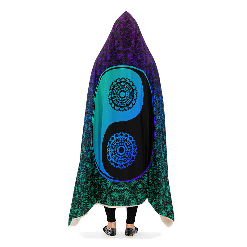 Yin Yang Bohemian Jhay