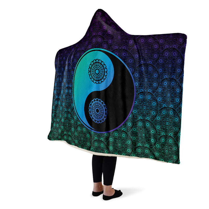 Yin Yang Bohemian Jhay