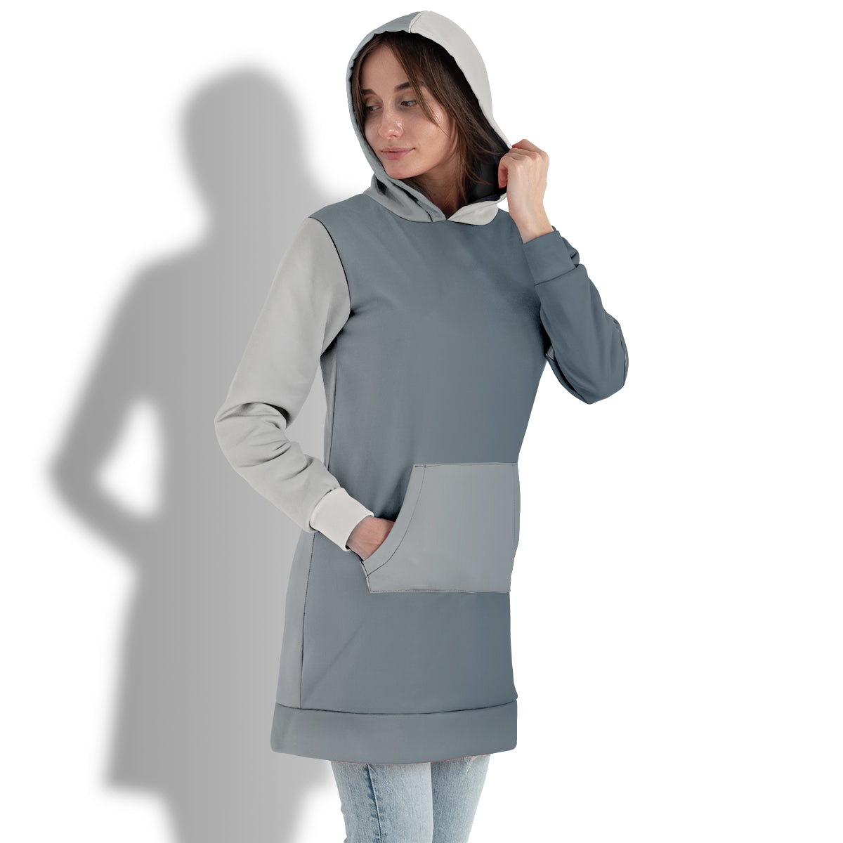 Faded Greys Test Jhay