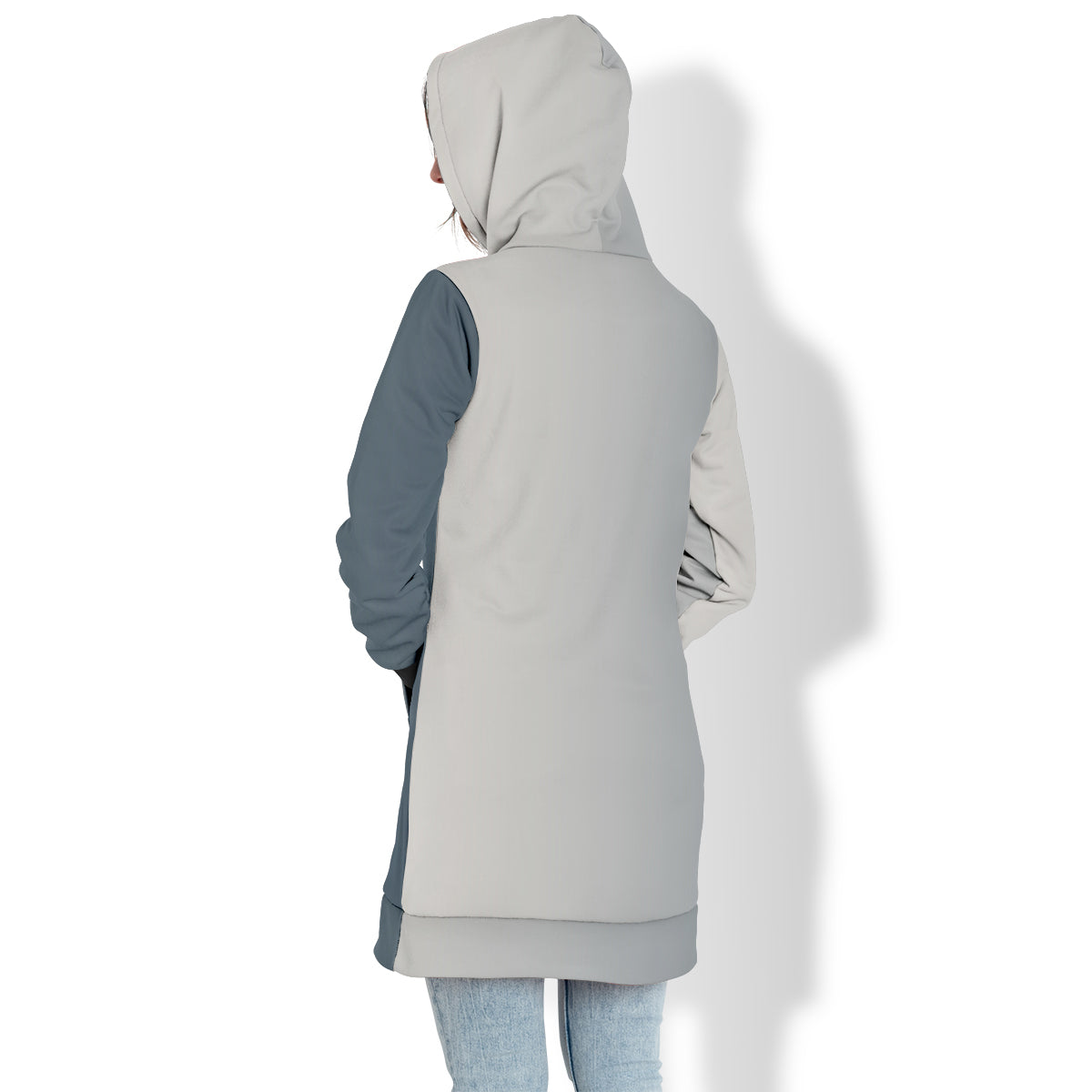 Faded Greys Test Jhay