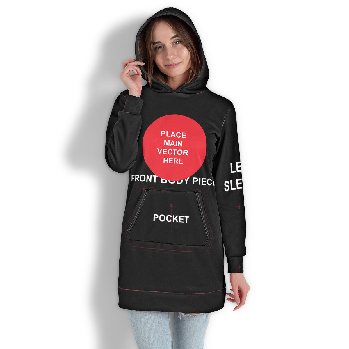 Hoodievibedress Shikhar Using BP Template1